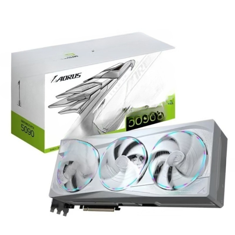 Rtx 4090 24Gb Graphics Card - RTX 5090 OC32G 그래픽 카드에 적합,