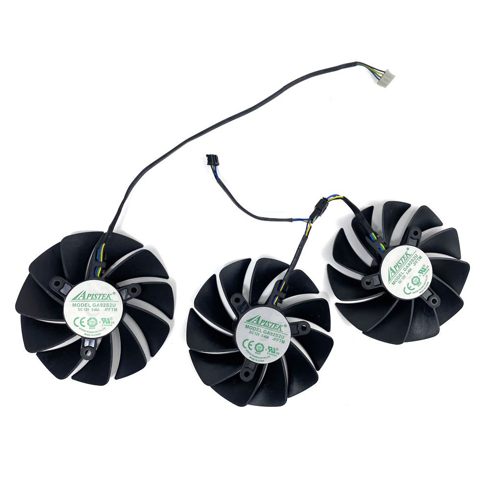 새로운 89MM 4핀 GA92S2U RTX3070TI  - Rtx 3080 Ti 12Gb 리뷰 및 가격