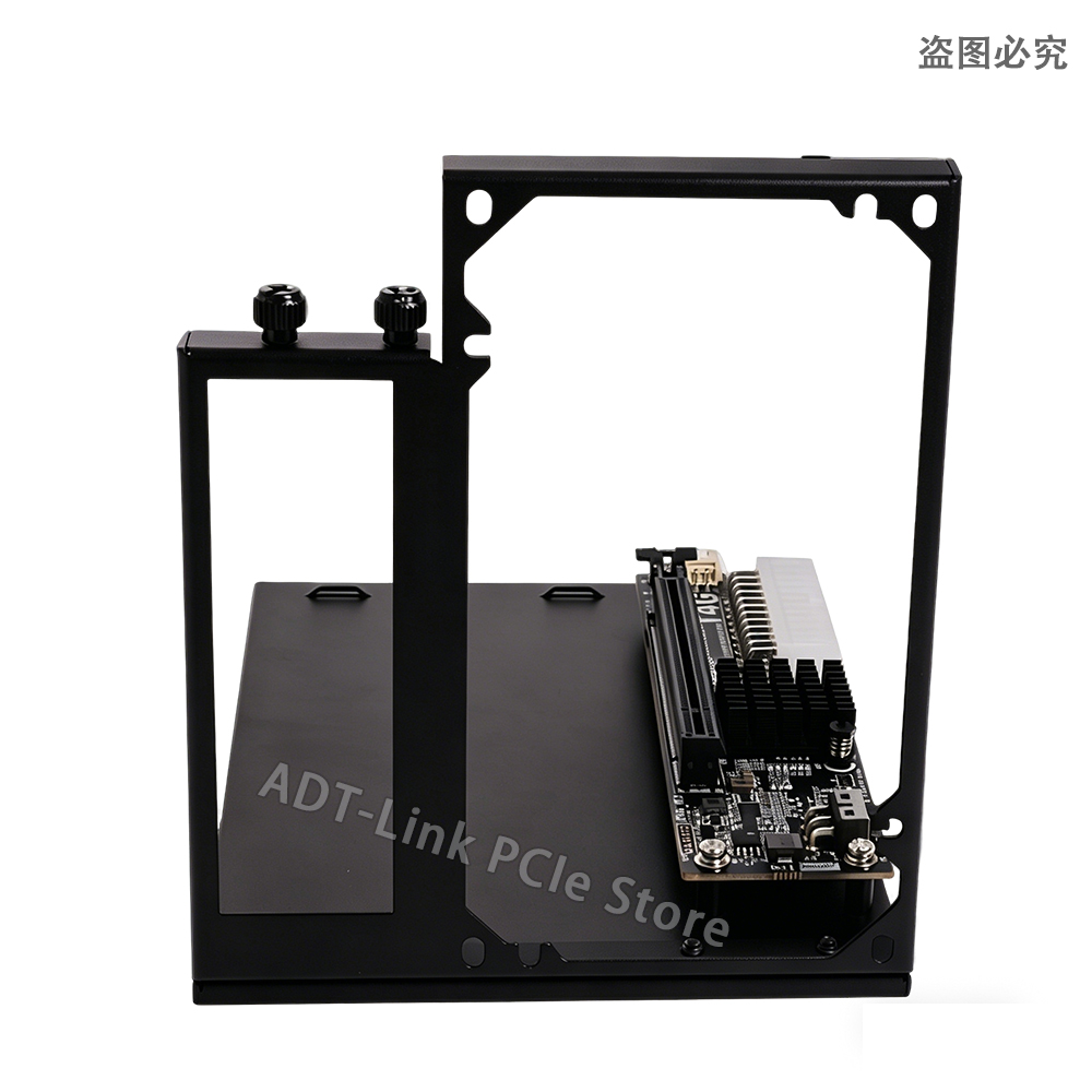 ADT-Link USB4 eGPU 도크 썬더볼트 3/4 - Thunderbolt 4 External Gpu Enclosure 리뷰 및 가격