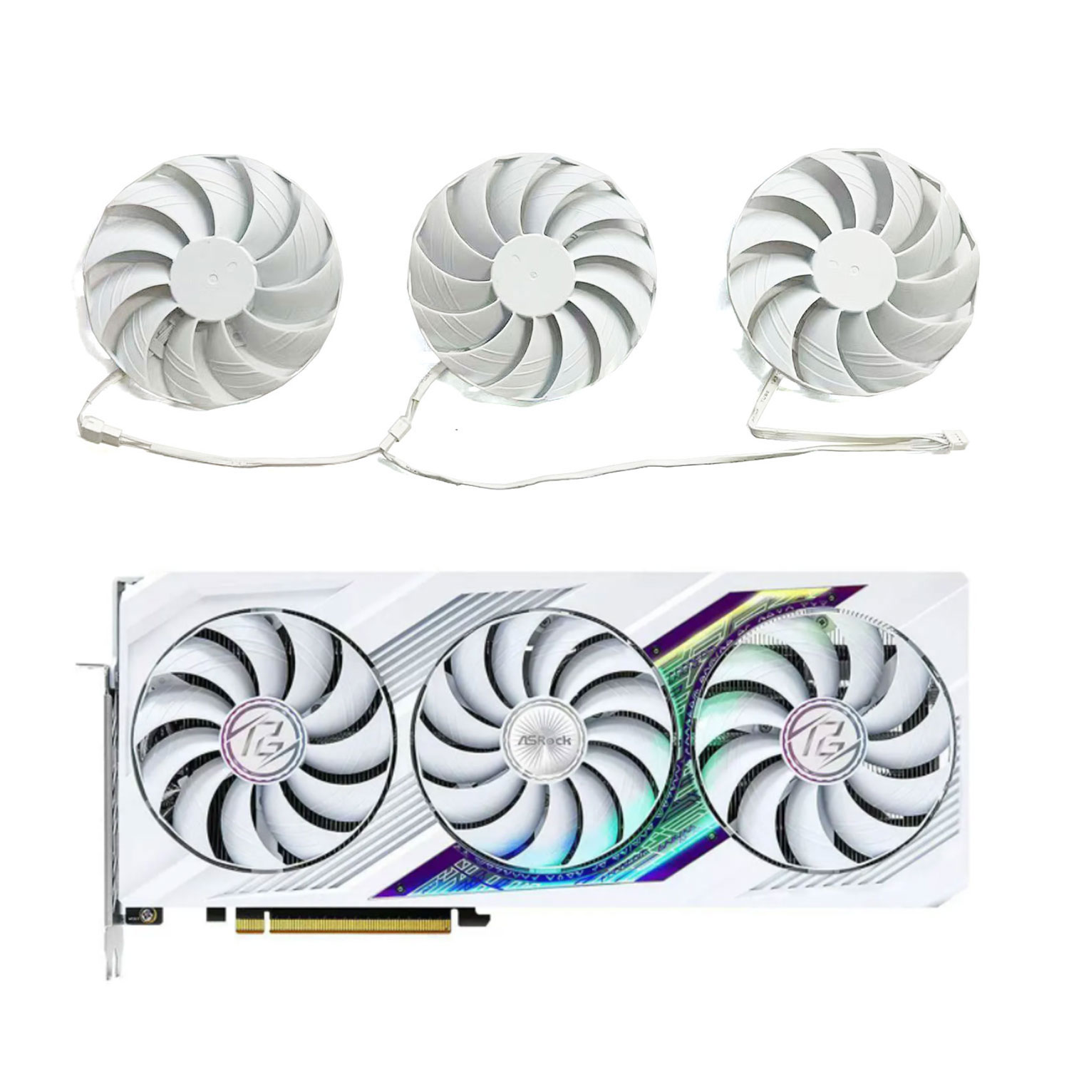 새로운 쿨링 팬 CF1010H12S RX 7900XT  - Rx 7900 Xt 20Gb Gaming Gpu 리뷰 및 가격