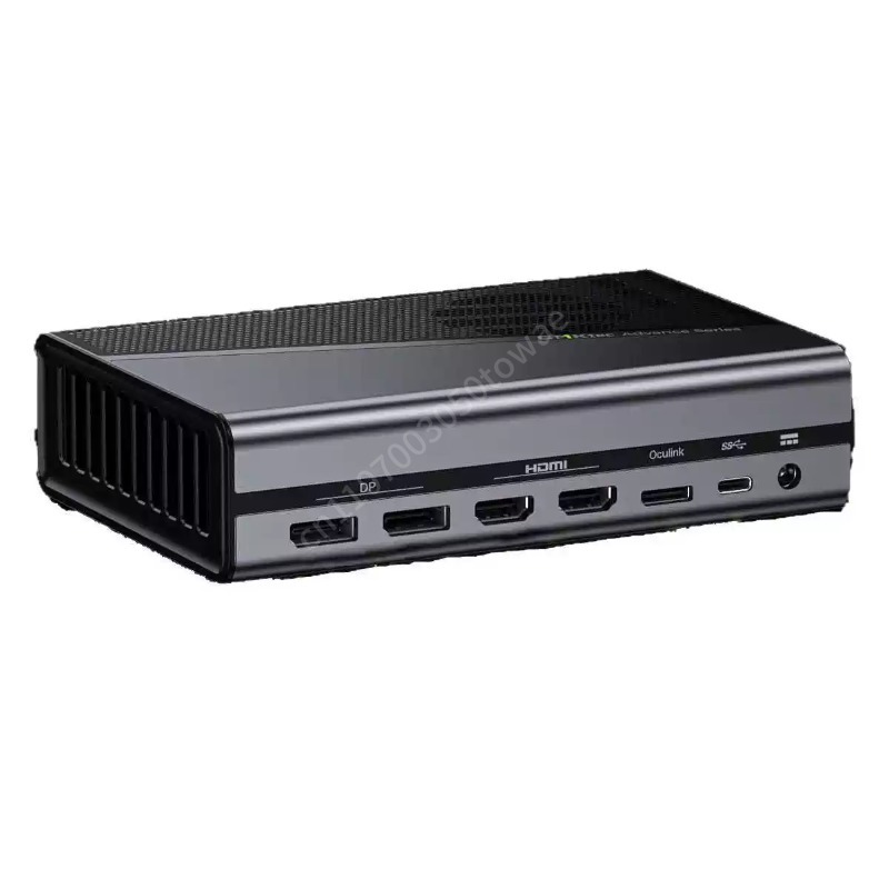 OcuLink 외부 GPU 도킹 스테이션 USB4 타입 - Oculink Egpu Dock Graphics Card 리뷰 및 가격