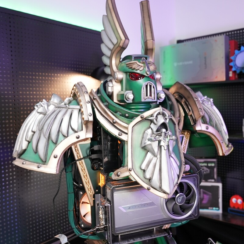 9800X3D 5090 분리형 수냉식 컴퓨터 데스크탑 - Rtx 4090 24Gb Graphics Card 리뷰 및 가격