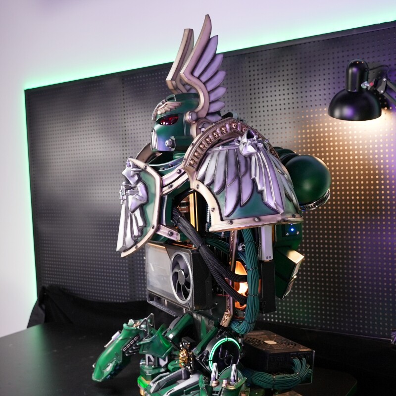 9800X3D 5090 분리형 수냉식 컴퓨터 데스크탑 - Rtx 4090 24Gb Graphics Card 리뷰 및 가격