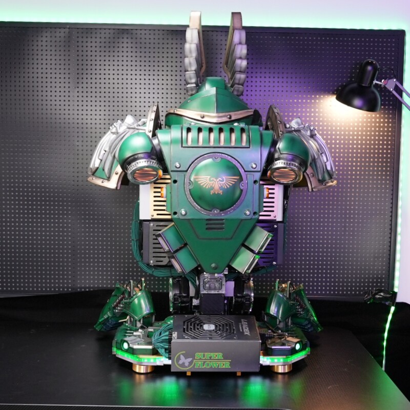 9800X3D 5090 분리형 수냉식 컴퓨터 데스크탑 - Rtx 4090 24Gb Graphics Card 리뷰 및 가격