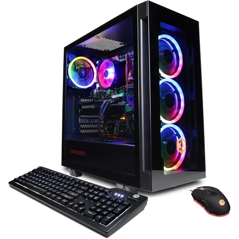 게이머 익스트림 VR 게이밍 데스크탑 i7-13700F - Rtx 4060 Ti 16Gb Desktop 리뷰 및 가격