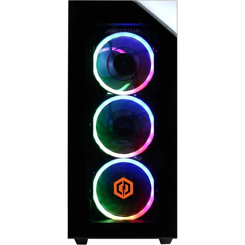 게이머 익스트림 VR 게이밍 데스크탑 i7-13700F - Rtx 4060 Ti 16Gb Desktop 리뷰 및 가격