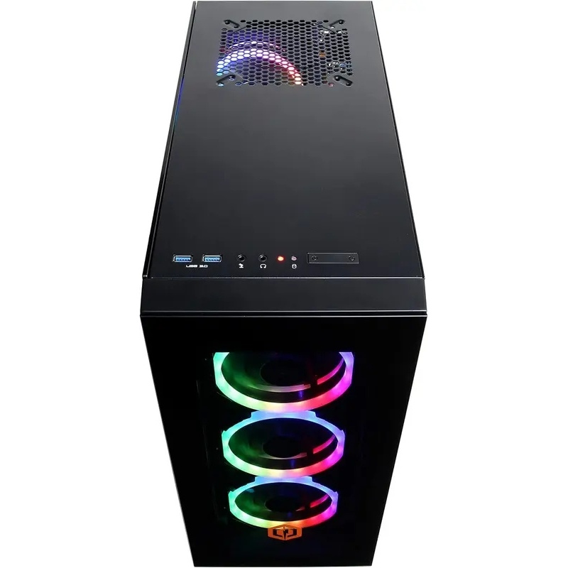 게이머 익스트림 VR 게이밍 데스크탑 i7-13700F - Rtx 4060 Ti 16Gb Desktop 리뷰 및 가격