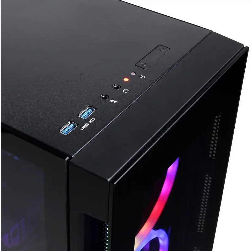 게이머 익스트림 VR 게이밍 데스크탑 i7-13700F - Rtx 4060 Ti 16Gb Desktop 리뷰 및 가격