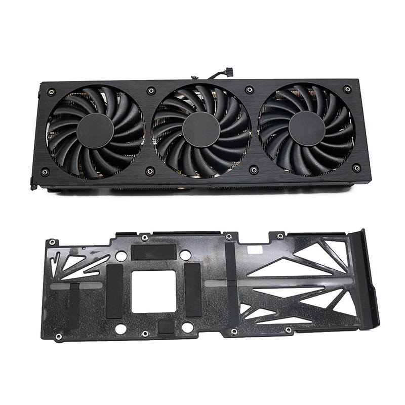 INNO3D RTX 3080 Ti X3 OC 시리즈 방 - Rtx 3080 Ti 12Gb 리뷰 및 가격