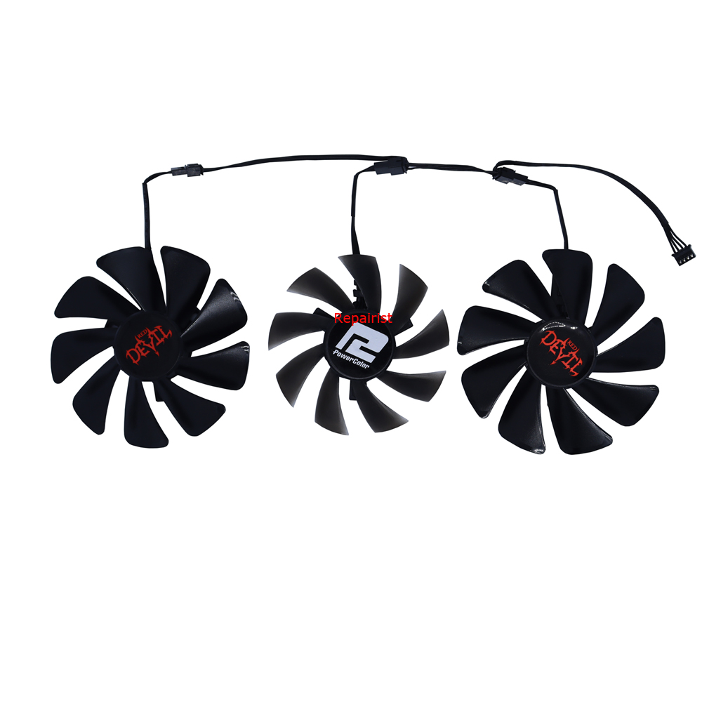 3Pcs/Set DIY GA91S2H GAA8S2U,G - Rx 6800 Xt 16Gb Video Card 리뷰 및 가격