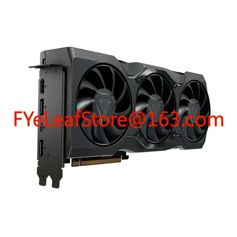 새로운 AMD RADEON RX 7900 XTX 24g - Rx 7900 Xtx 24Gb Video Card 리뷰 및 가격