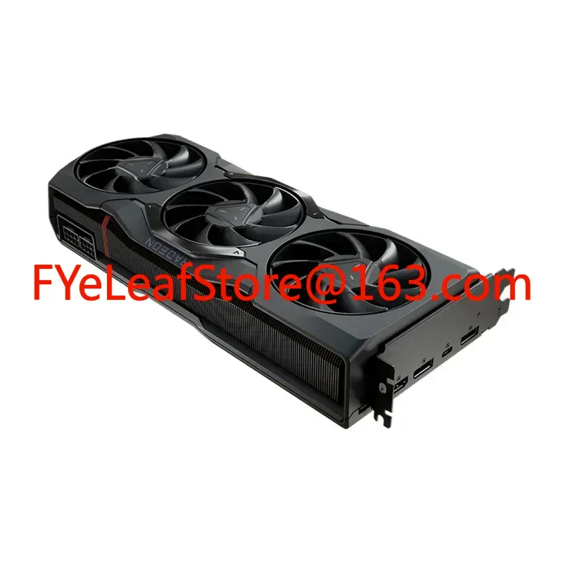 새로운 AMD RADEON RX 7900 XTX 24g - Rx 7900 Xtx 24Gb Video Card 리뷰 및 가격