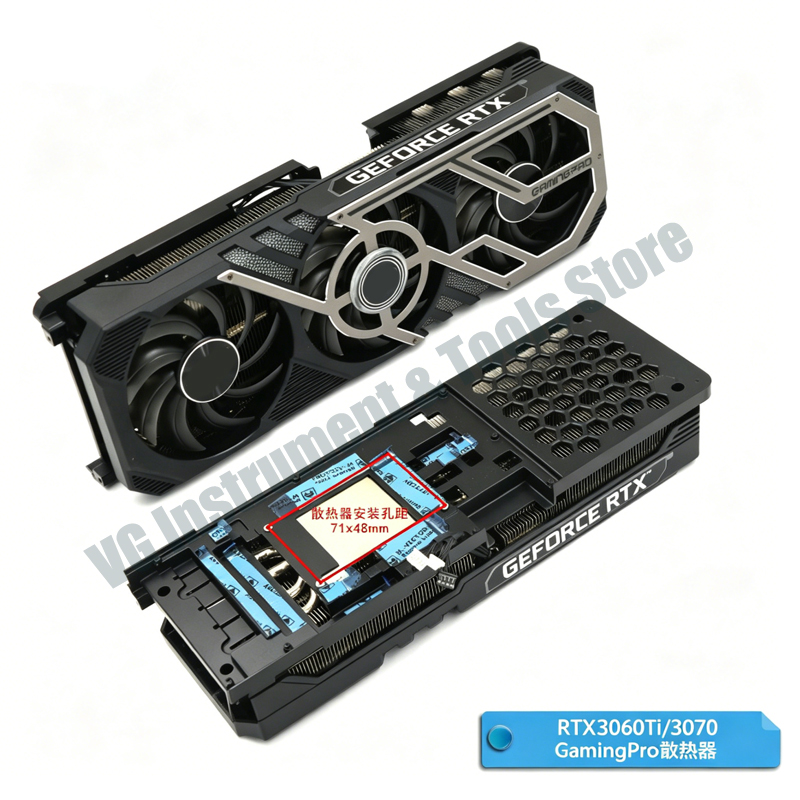 Palit RTX 3060Ti 3070 3080 308 - Rtx 3080 Ti 12Gb 리뷰 및 가격