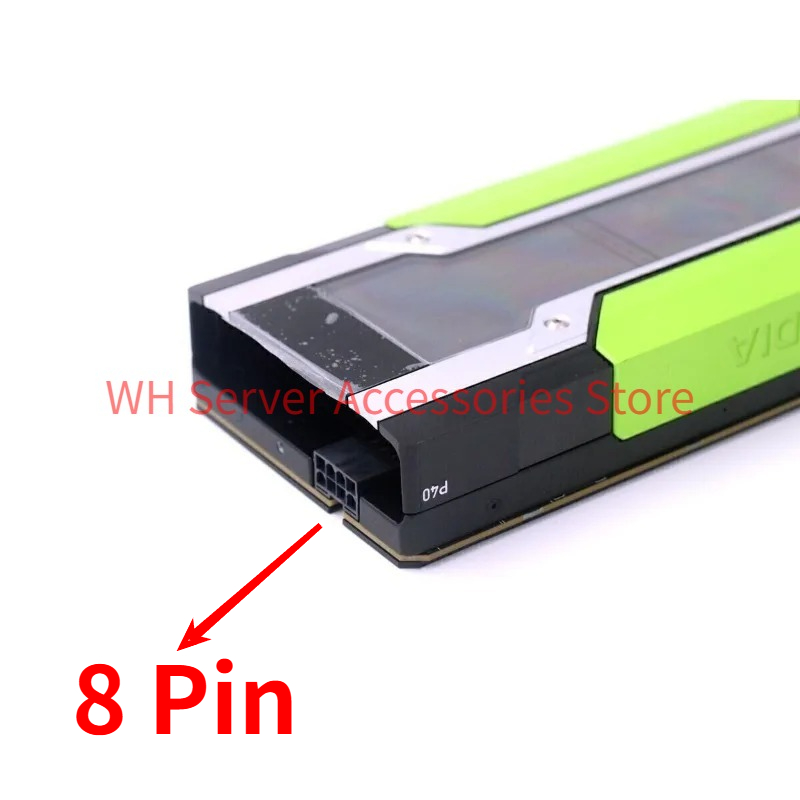 NVIDIA Tesla P40 24GB GDDR5 PC - Ai Deep Learning Workstation Gpu 24Gb 리뷰 및 가격