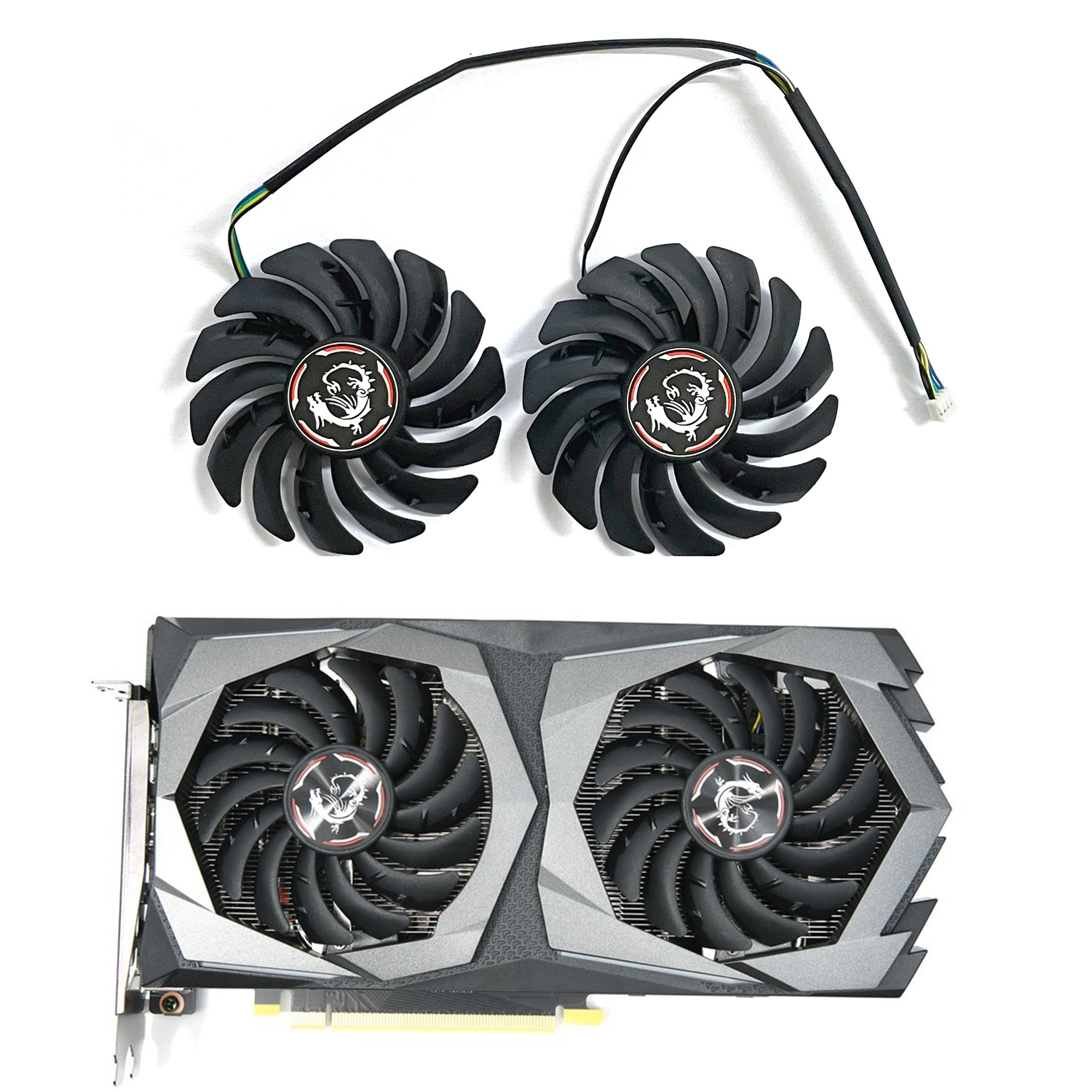 PLD09210B12HH PLD09210S12HH Ms - Rtx 4080 Super 16Gb 리뷰 및 가격